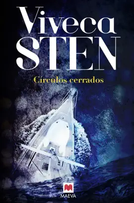 Read: Book Círculos cerrados