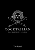 Cocktailian - Helmut Adam