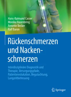 Read: Rückenschmerzen und Nackenschmerzen Book