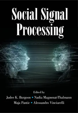 Read: Social Signal Book Processing