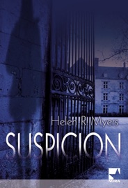 Suspicion (Harlequin Mira) - Helen R. Myers by  Helen R. Myers PDF Download