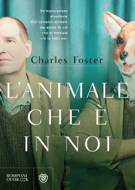 Read: L'animale che è in noi Book