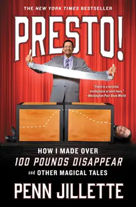 Read: Presto!