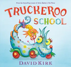 Read: Truckeroo Book School