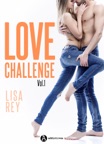 Love Challenge – Vol. 1