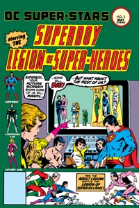 DC Super-Stars (1976-) #3