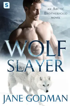 Read: Wolf Slayer Book