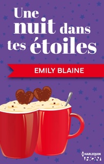 Une nuit dans tes étoiles by Emily Blaine