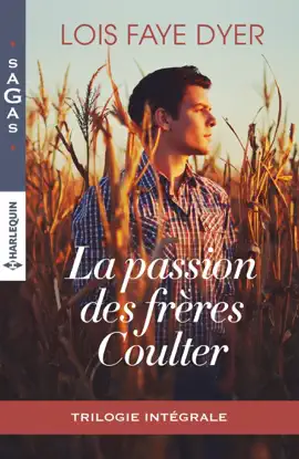 Read: La passion Book des frères Coulter
