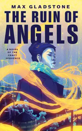 Read: The Ruin Book of Angels