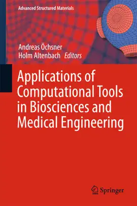 Read: Applications of Computational Tools in Biosciences Book and Medical Engineering