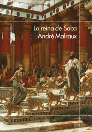 La reina de Saba - André Malraux
