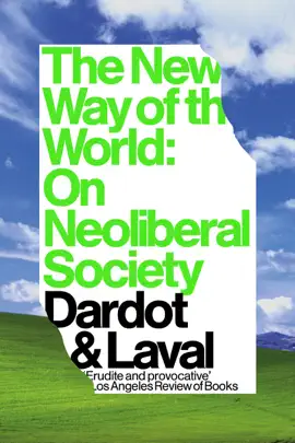 The New Way Of The World
