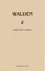 Book Walden