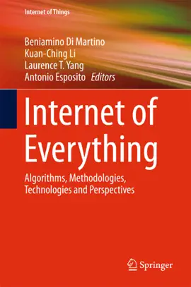 Read: Internet of Everything Book