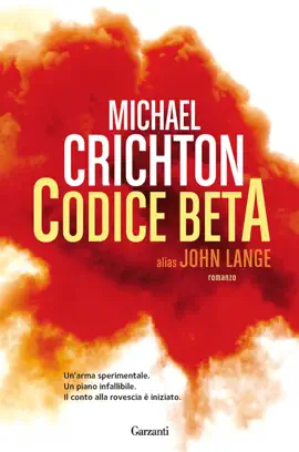 Read: Book Codice Beta