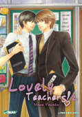 Lovely Teachers ! T02 - Nase Yamato