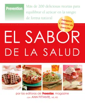 Read: El sabor de la Book salud