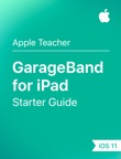 GarageBand for iPad Starter Guide iOS 11
