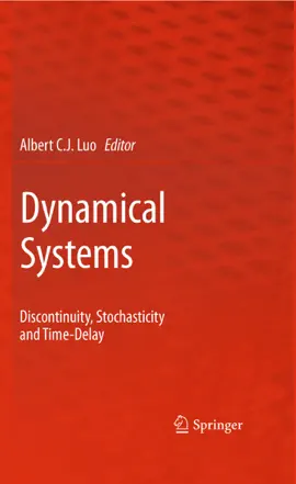 Read: Dynamical Systems Book