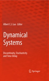 Dynamical Systems - Albert C. J. Luo