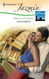 Misterios del desierto