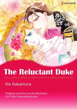 Read: The Reluctant Duke Book