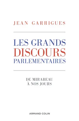 Read: Les Book grands discours parlementaires
