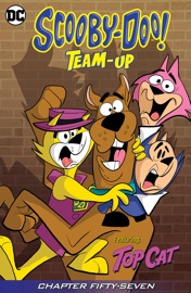 Scooby-Doo Team-Up (2013-2019) #57 - Sholly Fisch & Dave Alvarez