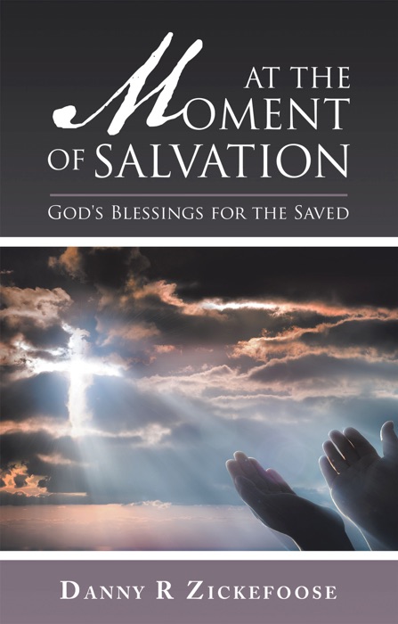 At the Moment of Salvation