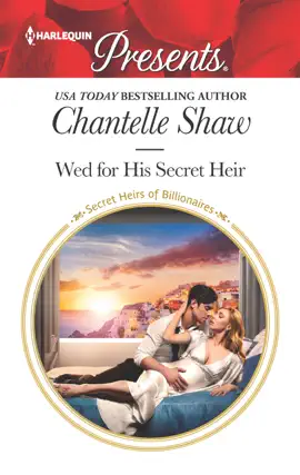 Read: Wed for Book His Secret Heir