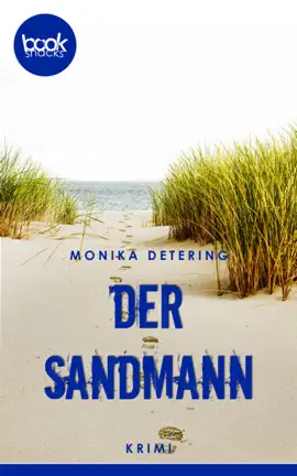 Read: Der Sandmann Book