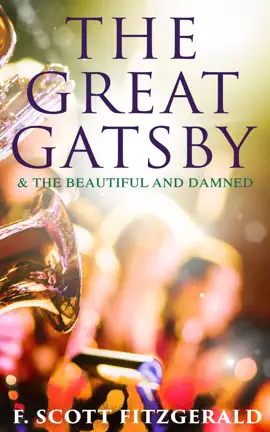 Read: The Great Gatsby & The Beautiful Book and Damned