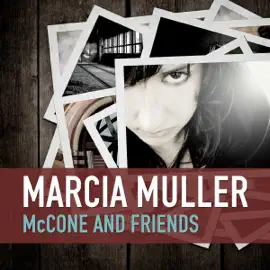 Read: McCone Book and Friends