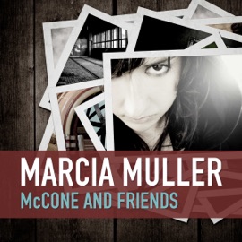 McCone and Friends - Marcia Muller