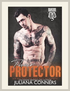 Their Protector by Juliana Conners