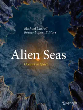 Read: Alien Book Seas