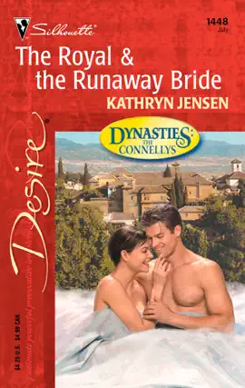 Read: The Royal Book & The Runaway Bride