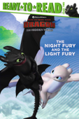 The Night Fury and the Light Fury - Tina Gallo