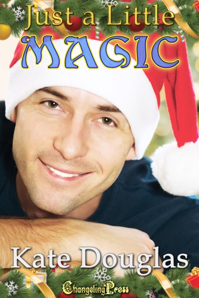 Just a Little Magic