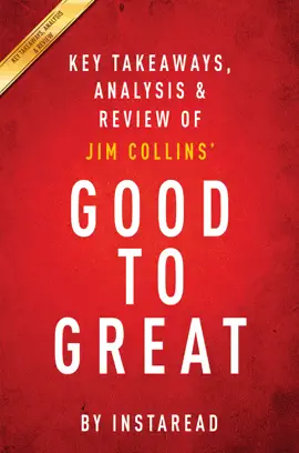 Good to Great