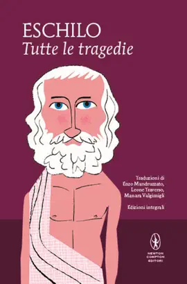 Read: Tutte Book le tragedie