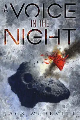 Read: A Voice in the Book Night