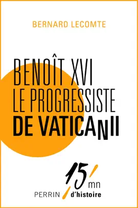 Read: Benoît XVI le progressiste de Vatican II Book