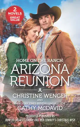 Read: Home on Book the Ranch: Arizona Reunion