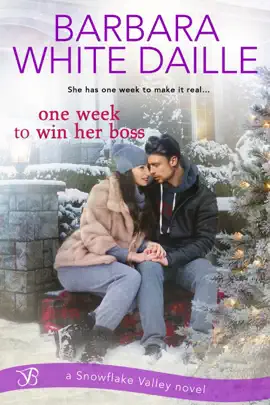 Read: One Book Week to Win Her Boss