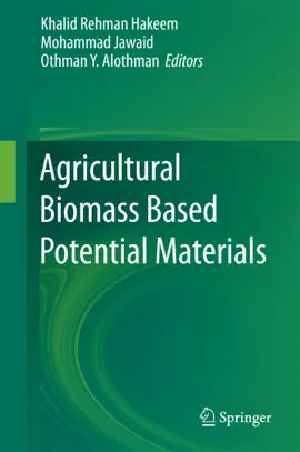 Read: Agricultural Biomass Based Potential Book Materials