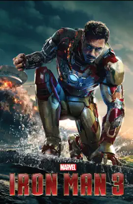 Read: Marvel's Iron Book Man 3