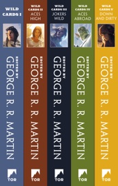 A Wild Cards Collection - George R.R. Martin & Wild Cards Trust