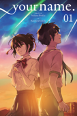 your name., Vol. 1 (manga) - Makoto Shinkai & Ranmaru Kotone